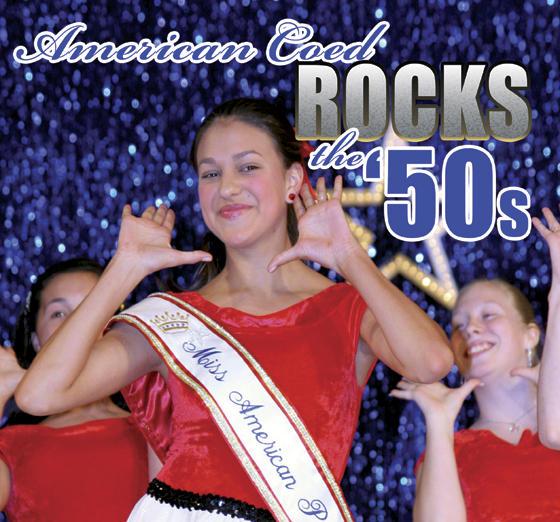 American Coed