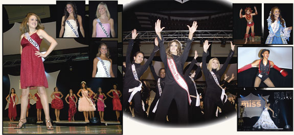 National American Miss Collage