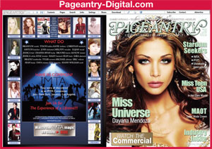 Pageantry-Digital.com