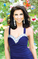 Pageantry magazine Spring 2012