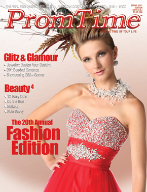 PromTime Spring 2011