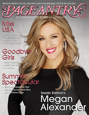 Digital Pageantry magazine