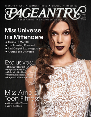 Digital Pageantry magazine