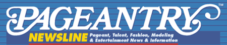 Pageantry Newsline header