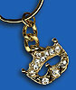 The Crown Keychain