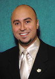 Angel Anthony Mendez Photo