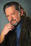 Dr. Bergman photo