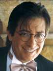 Dr. Bergman photo