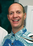 Dr. Bergman photo