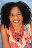 Ashley Burns - Pageantry Editor