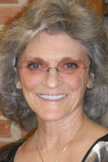Sharon Turrentine fitness writer for Pageantry magazine