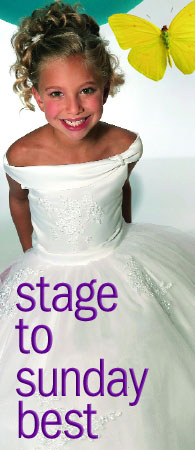 Children's Fashion Showcase