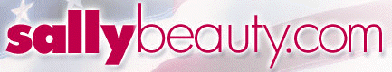 Sally Beauty banner