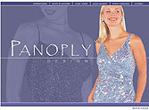 Panoply's website