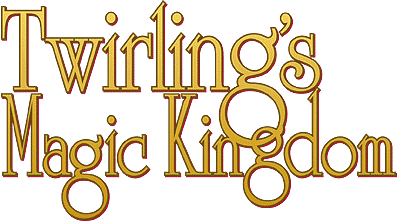 Twirling's Magic Kingdom