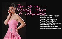 Premier Prom & Pageantry web grab