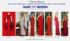 Victor Rossi's web site