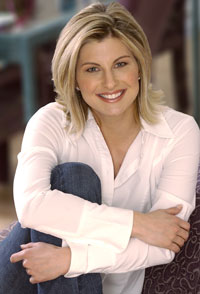 Kim Parrish