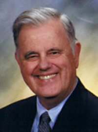 George Francis Scarborough