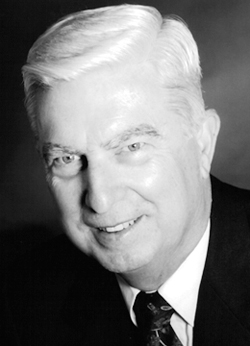 Grant Gravitt Sr.