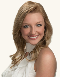 Tawni Darby, Miss PA's Outstanding Teen 2006 and Teens In Training Founder