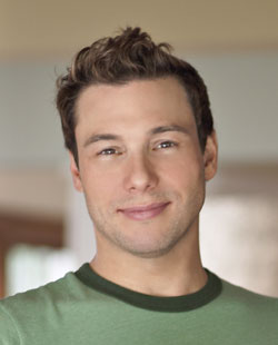 Celebrity Chef Rocco DiSpirito
