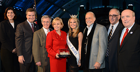 Miss America Organization