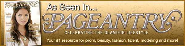 Pageantry magazine - Read What the Winners Read!