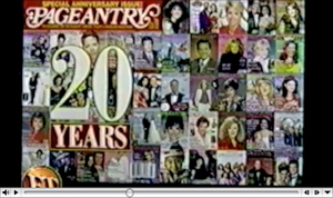 Entertainment Tonight Segment