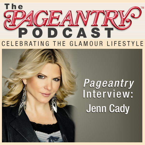 Photographer Jenn Cady PodCast