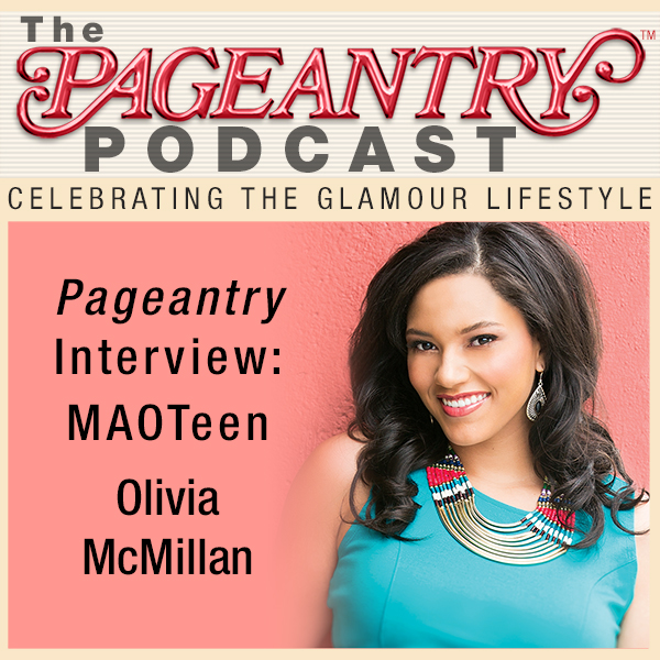 MOATeen 2015 Olivia McMillan