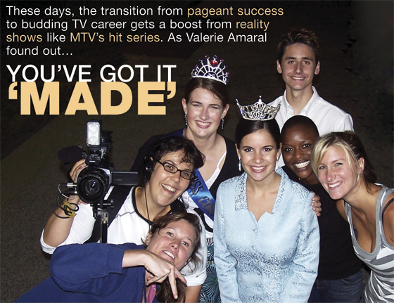 You've Got It Made