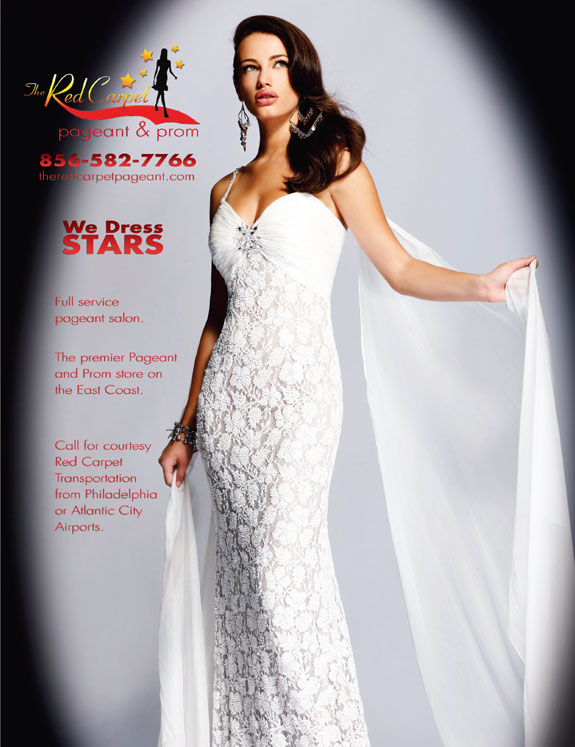 The Red Carpet Pageant and Prom
