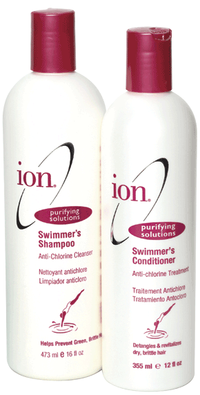 ION Swimmers products