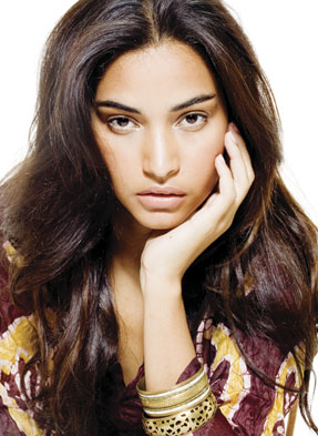 Polished look for Makeup