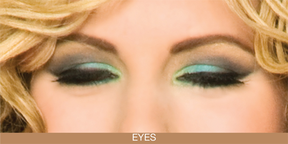 Eye Makeup Style