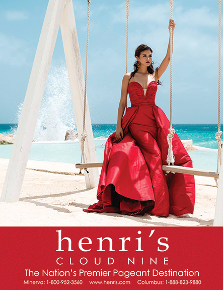 Henri's Pageant