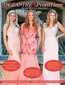 Pageantry & PromTime Online Boutique