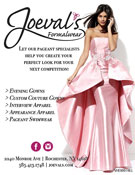 Joeval's Formalwear
