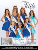 National Elite Pageants