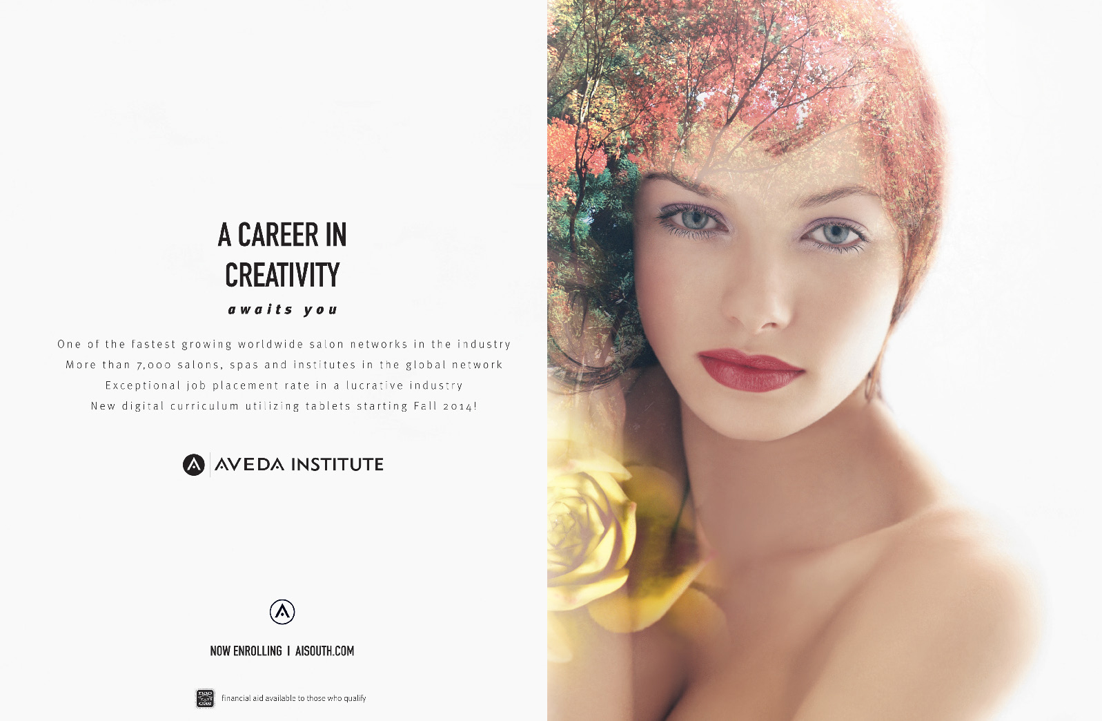 Aveda Institute