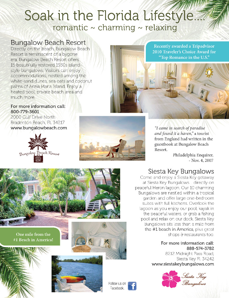 Bungalow Beach Resort