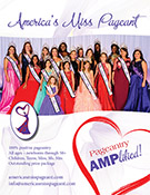 American Spirit Pageants