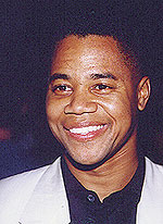 Cuba Gooding Jr.