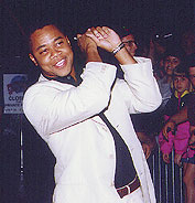 Cuba Gooding Jr.