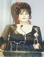 Delta Burke