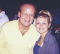 Kelsey Grammer