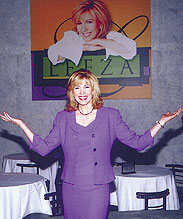 Leeza Gibbons