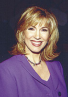 Leeza Gibbons