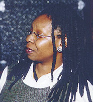 Whoopi Goldberg